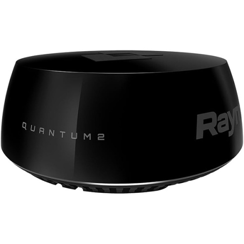Радар Raymarine Quantum Q24D Black