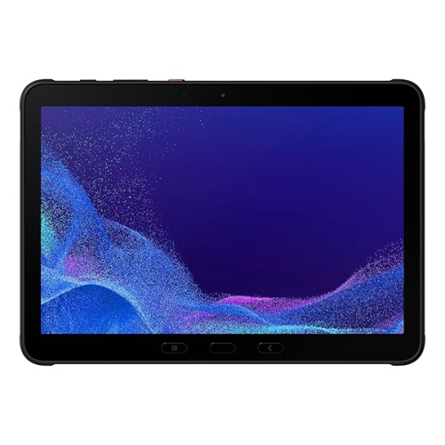 Планшет Samsung Galaxy Tab Active4 Pro 64GB Wi-Fi Black SM-T630NZKAN20