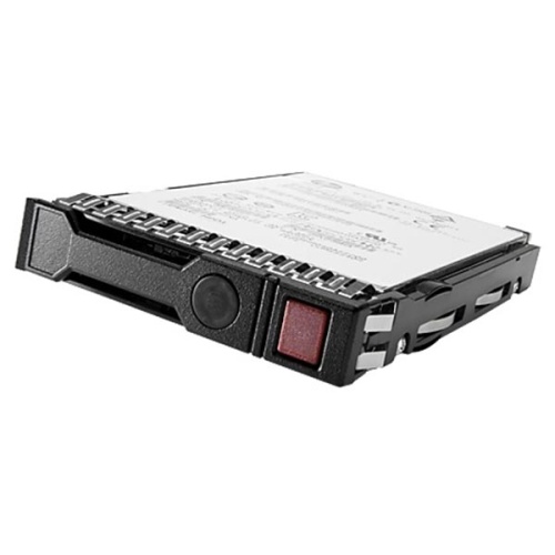 Жесткий диск HP 1 TB 801882-B21