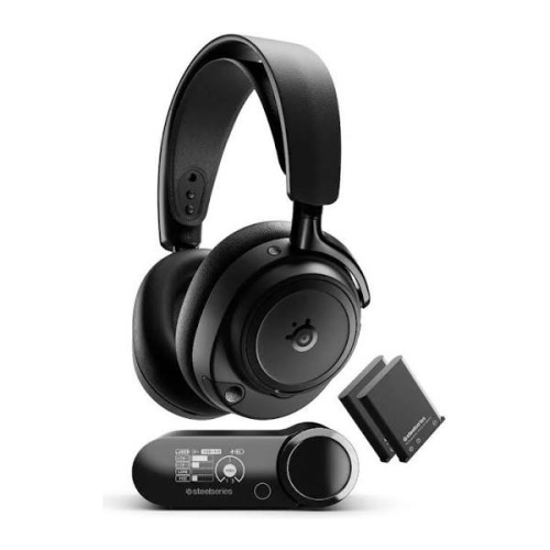 Наушники SteelSeries Arctis Nova Elite