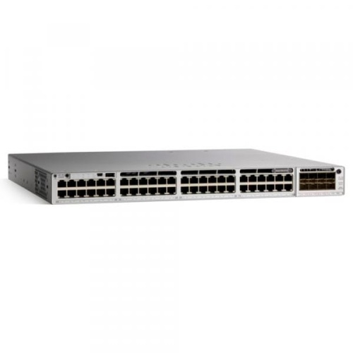 Коммутатор Cisco C9300L-48T-4X
