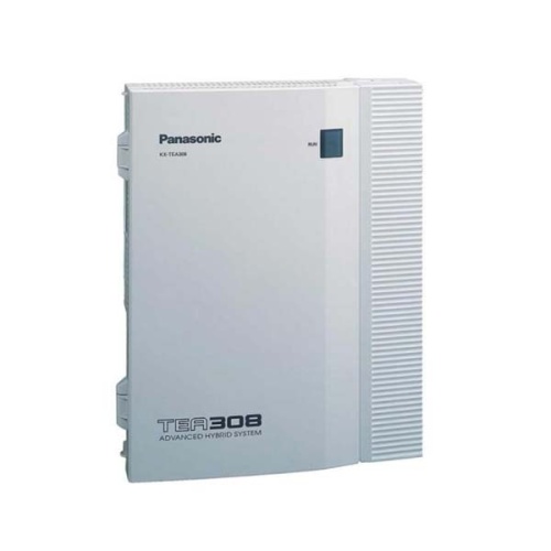 АТС Panasonic KX-TEB308RU