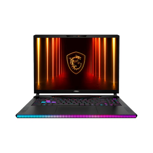 Ноутбук MSI Raider 18 HX AI A2XWIG 16" A2XWJG-669CA