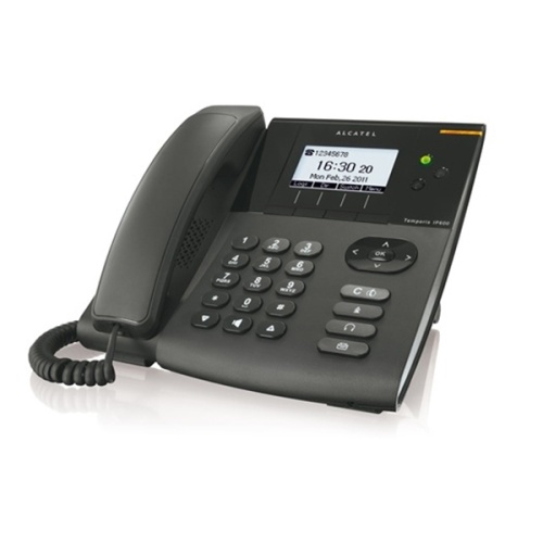 IP-телефон Alcatel Temporis IP600