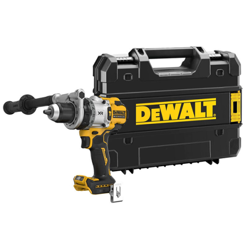Аккумуляторная дрель-шуруповерт DeWalt DCD1007NT
