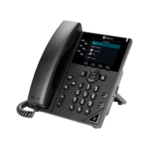 IP-Телефон Polycom VVX 350
