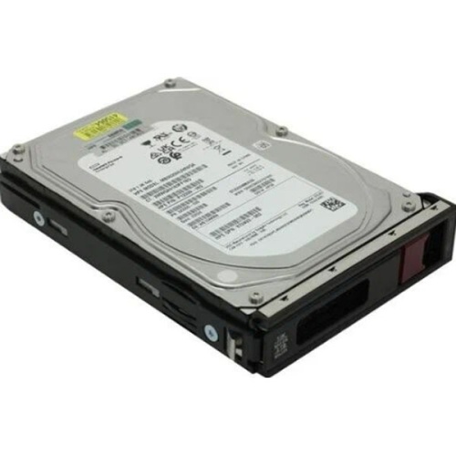 Жесткий диск HPE 833926-B21