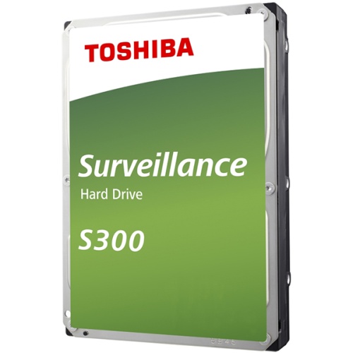 Жесткий диск Toshiba S300 10 TB (HDWT31AUZSVA)