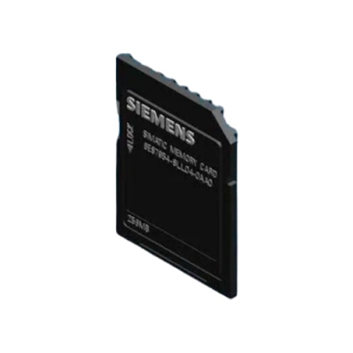 Карта памяти Siemens 6ES7954-8LL04-0AA0