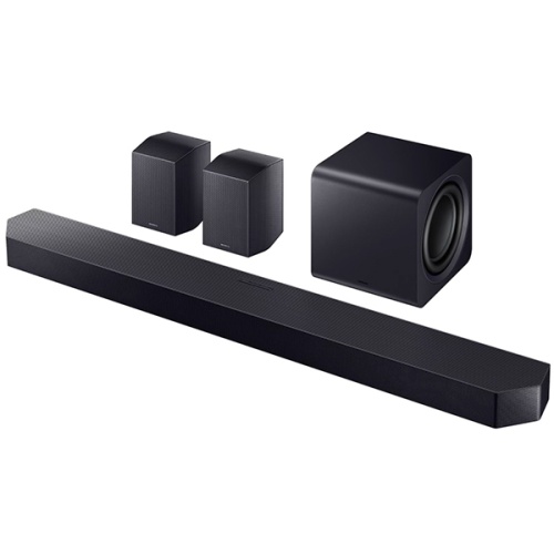 Саундбар Samsung HW-Q990H