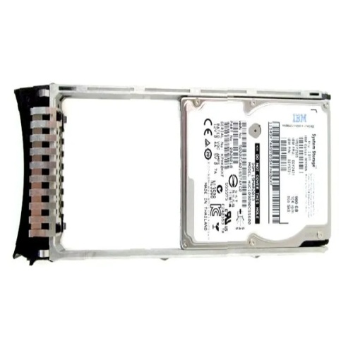 Накопитель HDD IBM 85Y6156 1.2TB