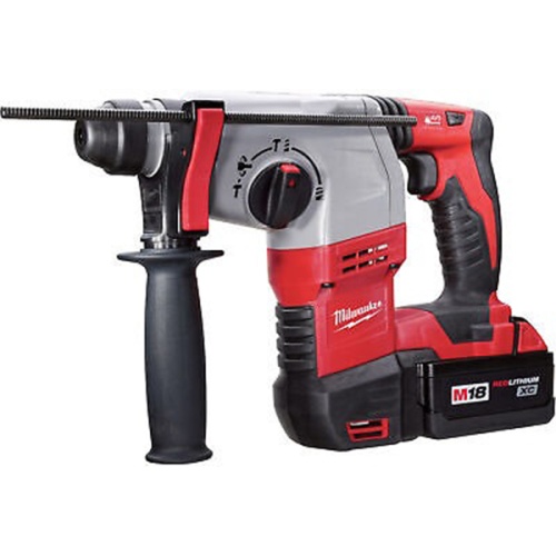 Дрель-шуруповерт Milwaukee 2605-22