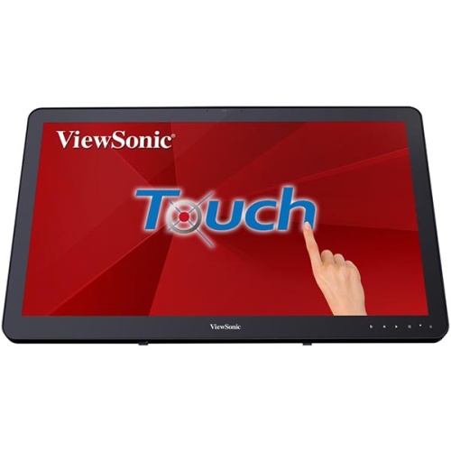 Монитор Viewsonic TD2430 24 "
