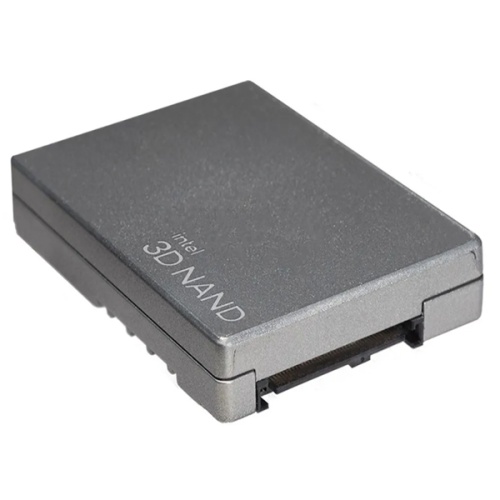 Твердотельный накопитель Intel D7-P5510 3.8 ТБ SSDPF2KX038TZ01