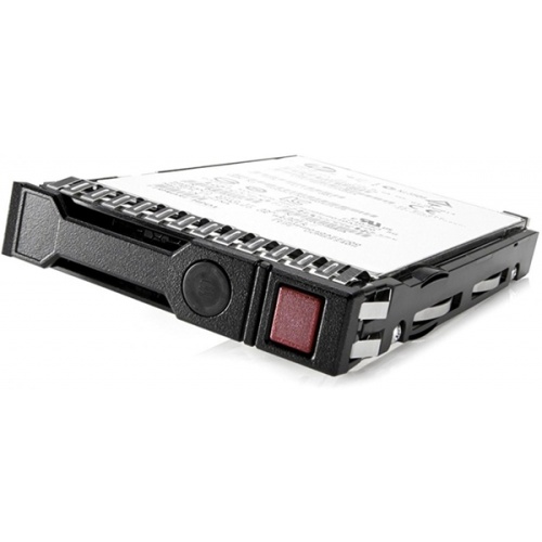 Жесткий диск HPE 861681-B21