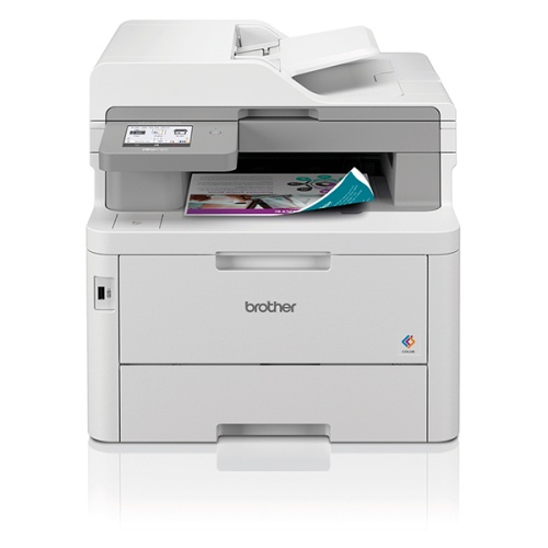 МФУ лазерное Brother MFC-L8390CDW