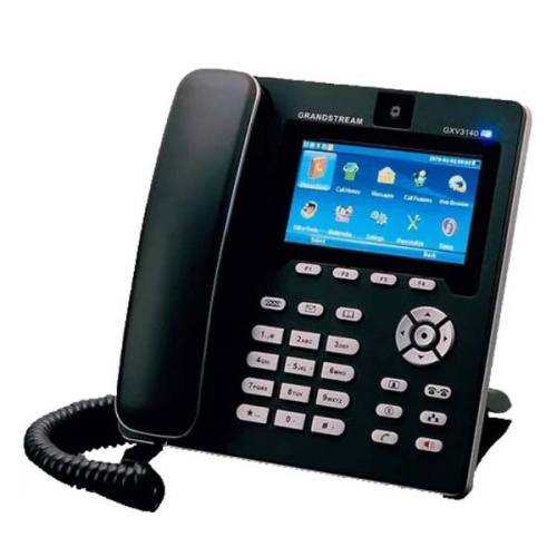 VoIP-телефон Grandstream GXV3140