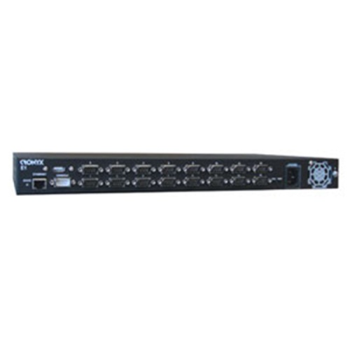 Сервер асинхронных портов Cronyx E1-XL/S-IP/16RS232