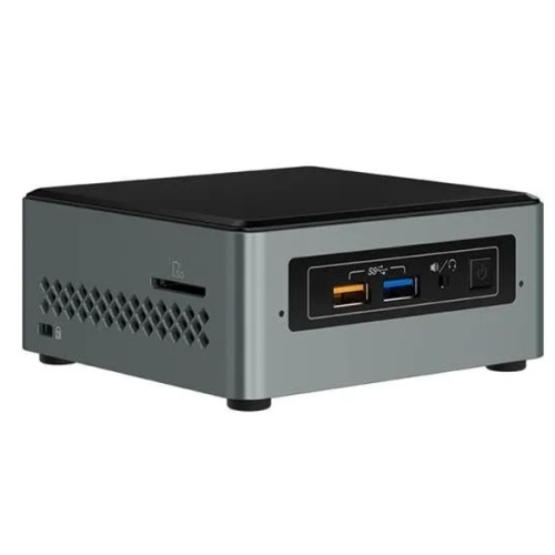 Платформа Intel NUC NUC6CAYS