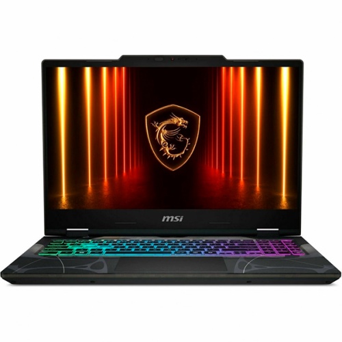 Ноутбук MSI Cyborg 15 B2RWEKG-272XRU  15.6" 9S7-15Q342-272