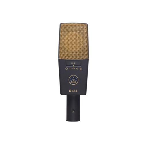 Микрофон AKG C414XLII