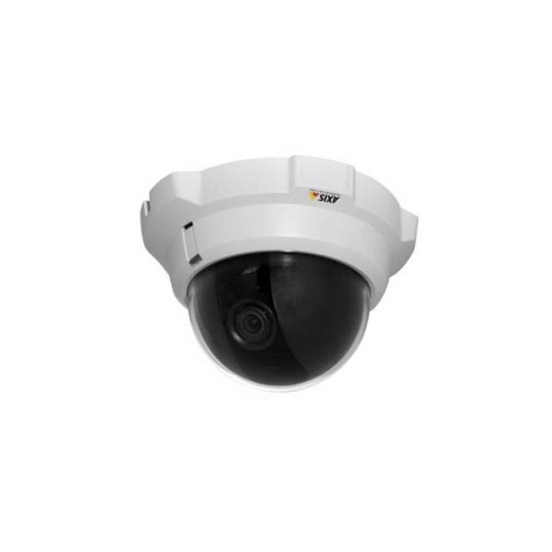 Купольная IP-камера AXIS P3304 0352-001
