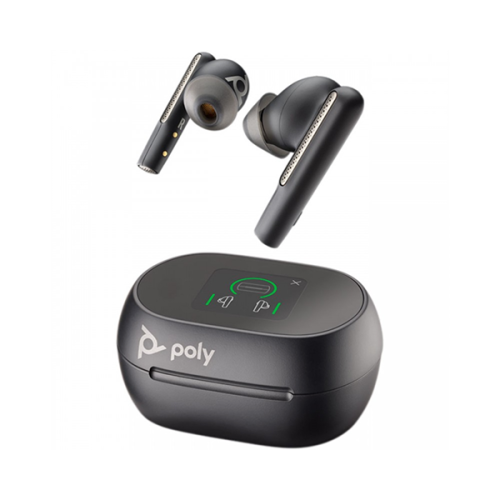 Наушники Poly Voyager Free 60+