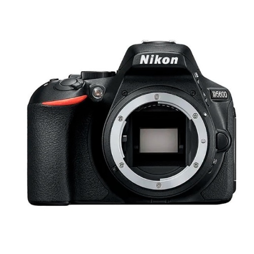 Фотоаппарат Nikon D5600 Body