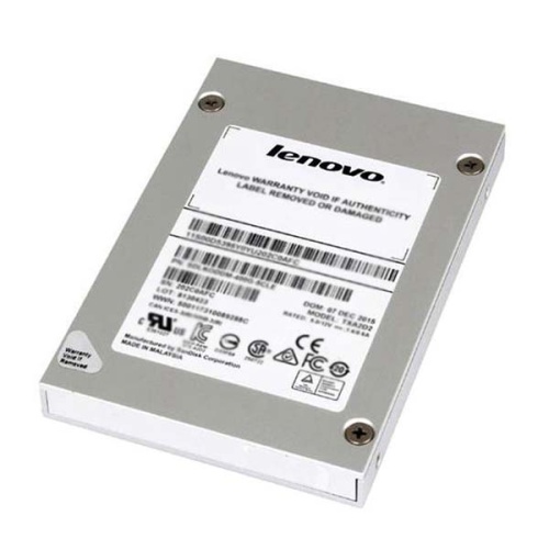Жесткий диск Lenovo 01GV863 3.84TB