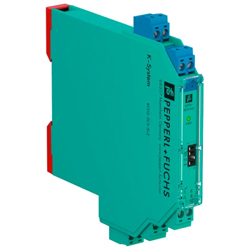 Модуль Pepperl Fuchs KCD2-SCS-Ex2