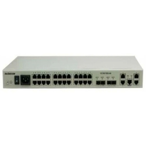 Управляемый коммутатор доступа Raisecom ISCOM2128EA-MA-AC