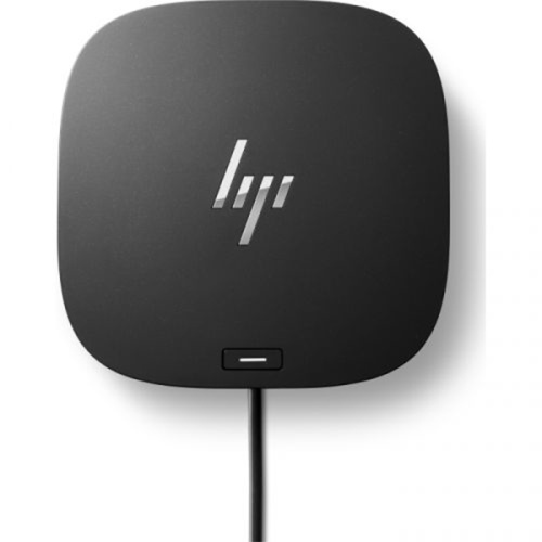 Док-станция HP USB-C Universal Dock G2 5TW13AA