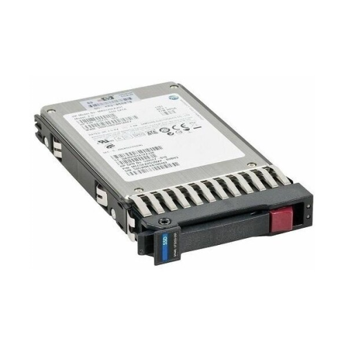 Накопитель HDD HPE 600GB 787656-001