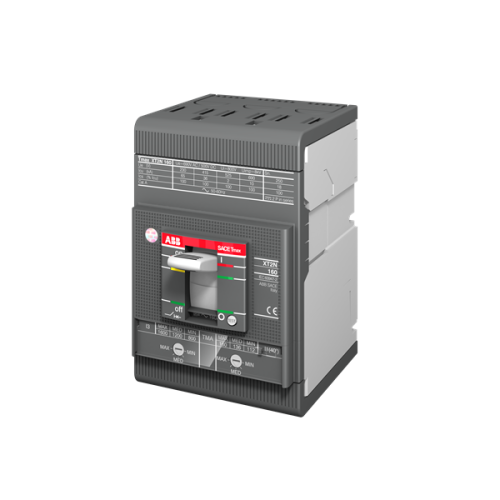 Автоматический выключатель ABB XT2N 160 1SDA067001R1