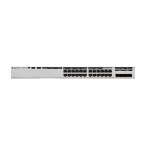 Коммутатор Cisco C9200L-24T-4G-RE