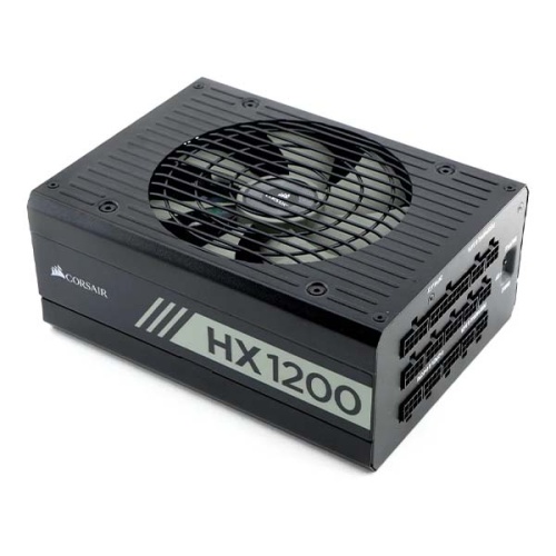Блок питания Corsair HX1200