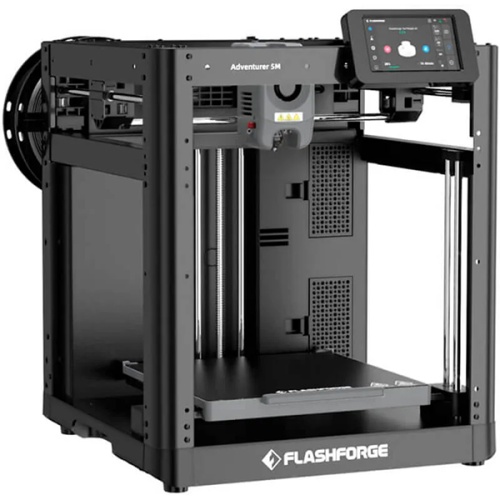3D-принтер Flashforge AD5X