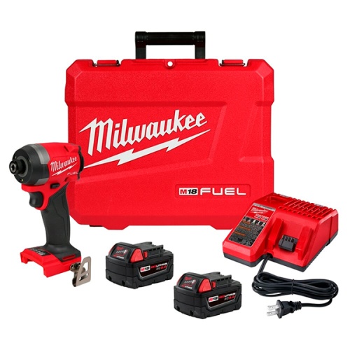 Винтоверт Milwaukee 2953-22 FID3