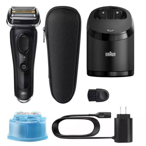 Электробритва Braun Series 9 Sport+ 9320cc