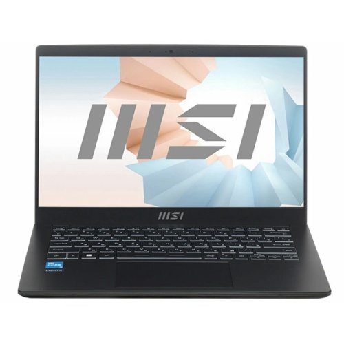 Ноутбук MSI Modern 14 C12M-231RU 14&quot; 9S7-14J112-231