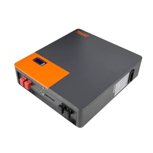 Настольный аккумулятор PowMr POW-LIO48200-16S