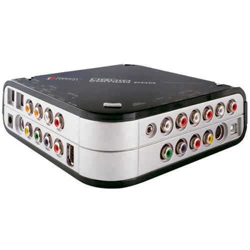 Видеомонтажная система Pinnacle Systems Liquid Edition 6 Pro 210100438