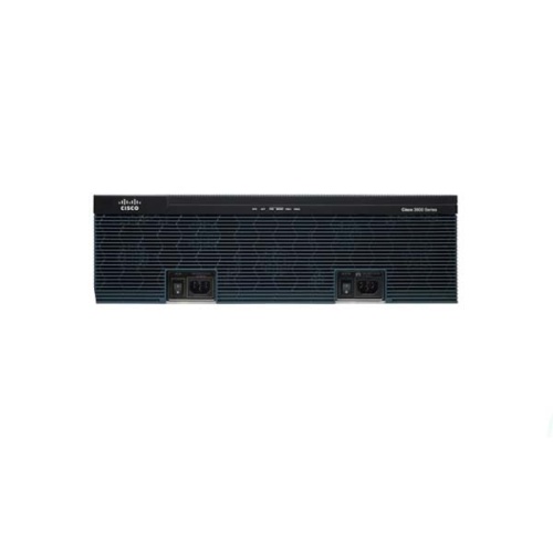 Маршрутизатор Cisco 3925-V/K9