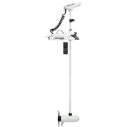 Лодочный мотор Minn Kota Riptide Terrova 112 72" Белый