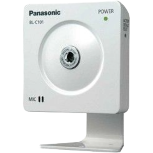 IP камера Panasonic BL-C101CE