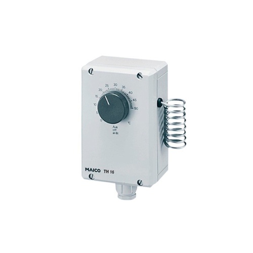 Термостат Maico TH 16 0157.0748