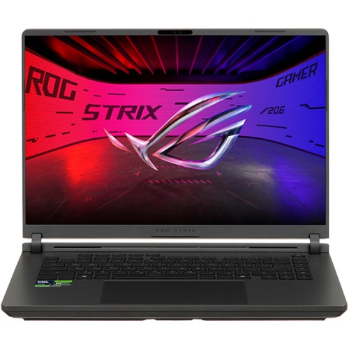 Ноутбук ASUS ROG STRIX G16 G615LW-S5081 16" 90NR0LG1-M00330