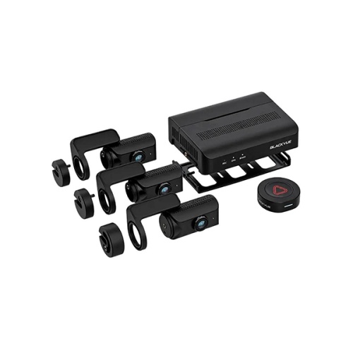 Видеорегистратор Blackvue DR770X-3CH
