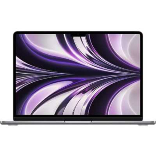 Ноутбук Apple MacBook Air 13 2022 MLXW3RU