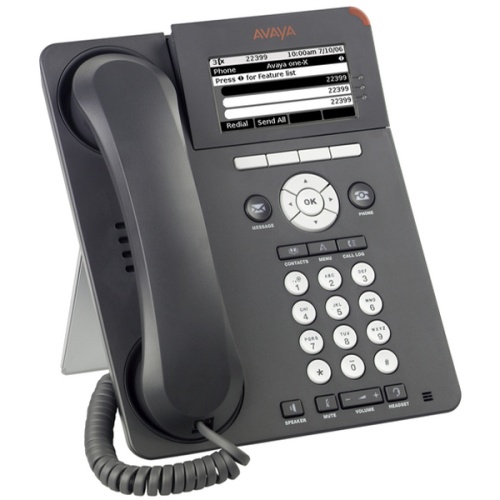 VoIP-телефон Avaya 9620
